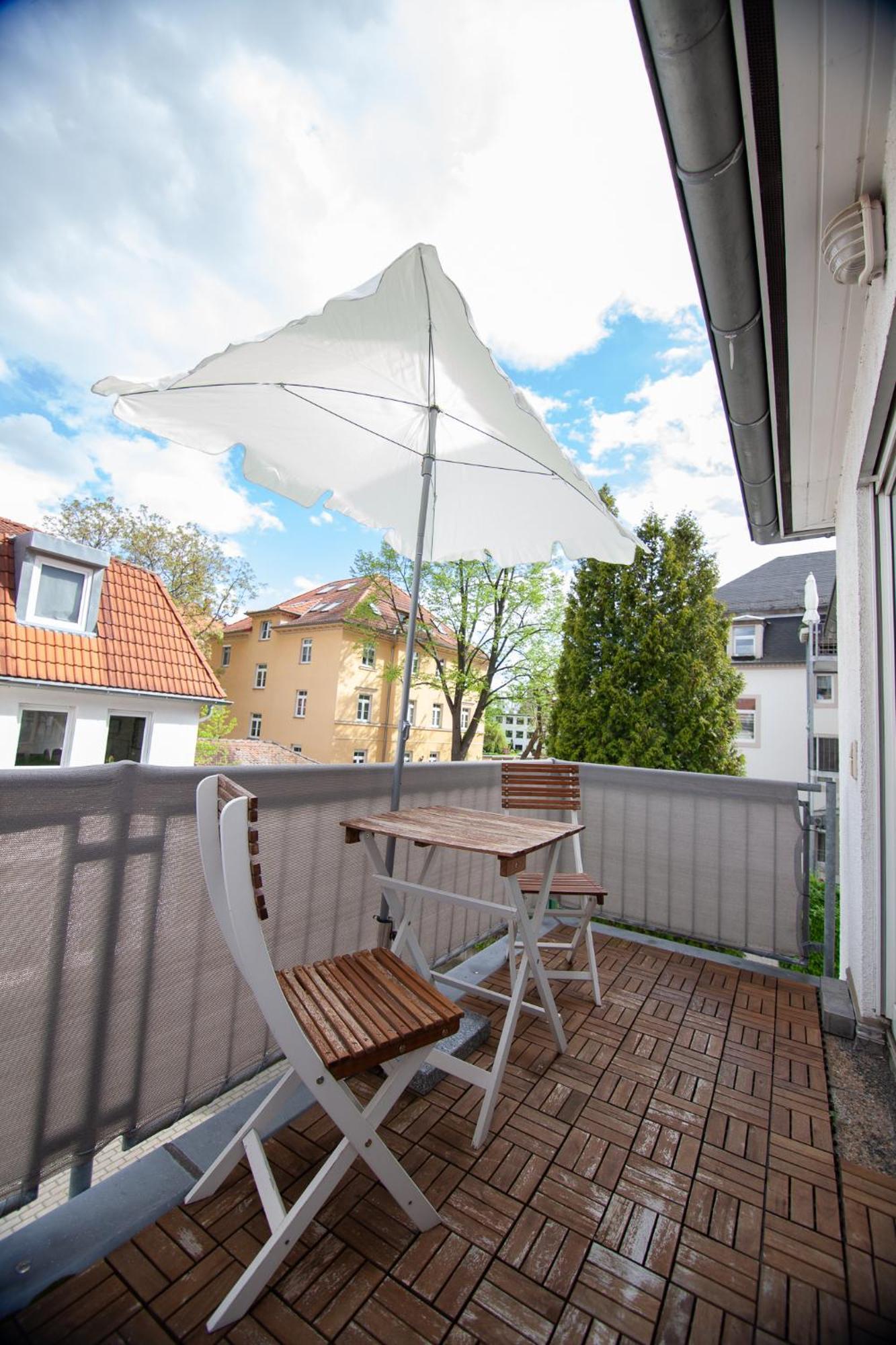 Stephensons Stuebchen *Zentrumsnah*Gemuetlich* Dresden Buitenkant foto